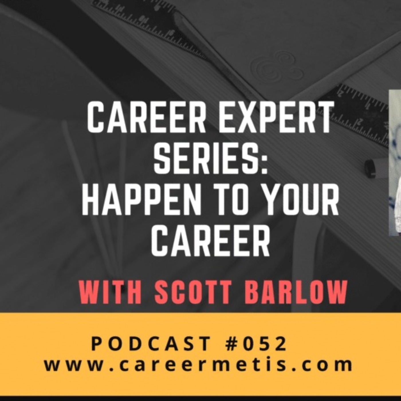 The Career Insider Podcast