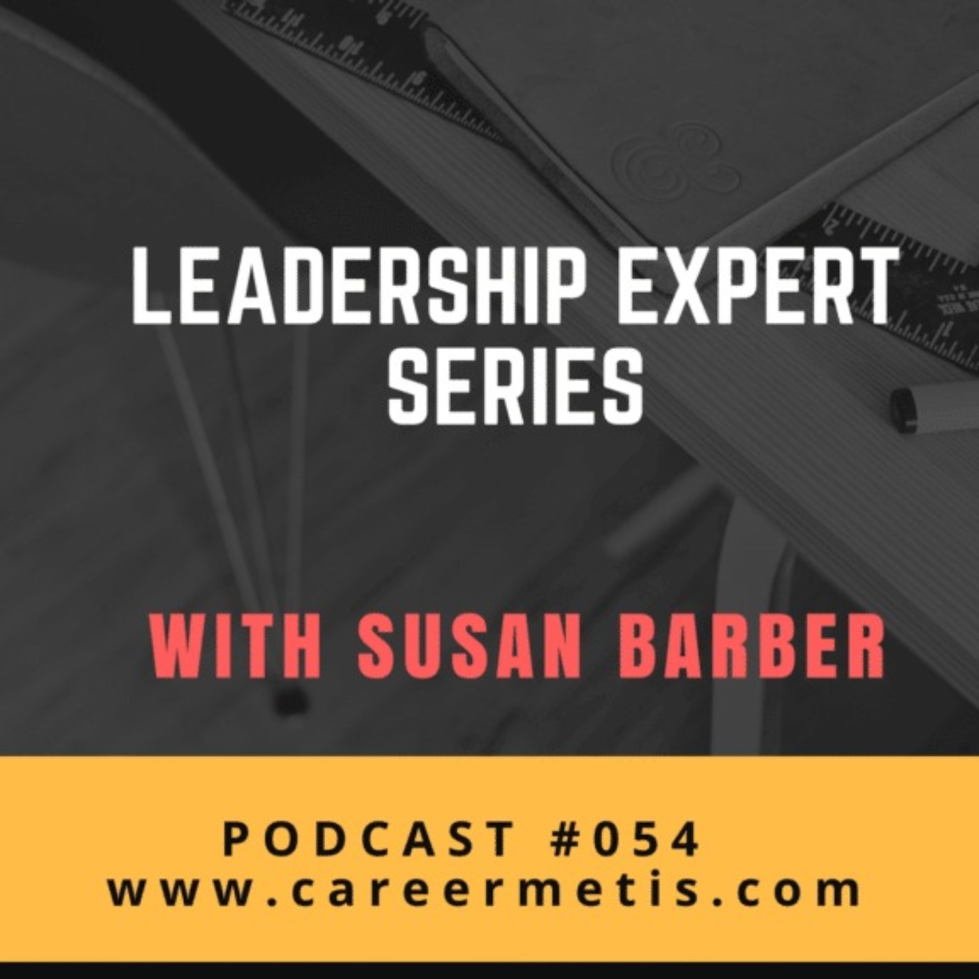 The Career Insider Podcast