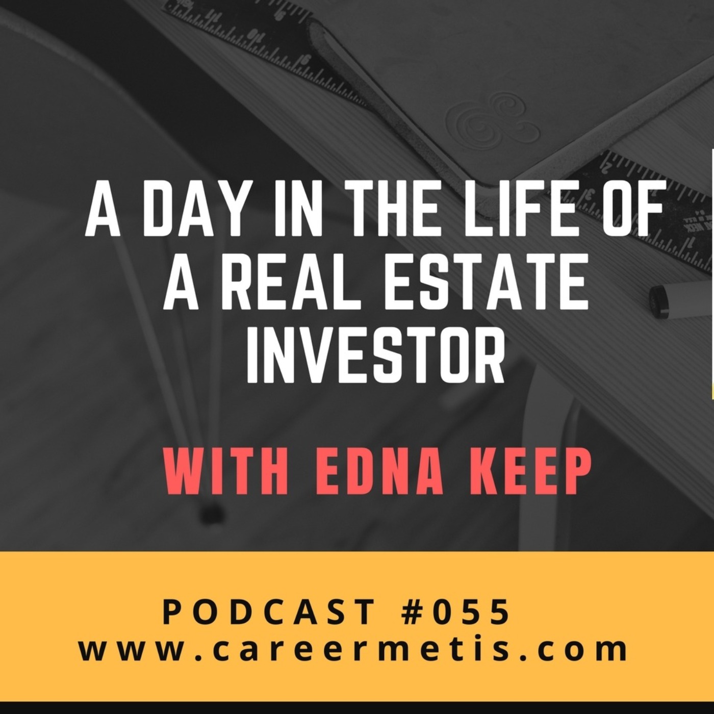 The Career Insider Podcast