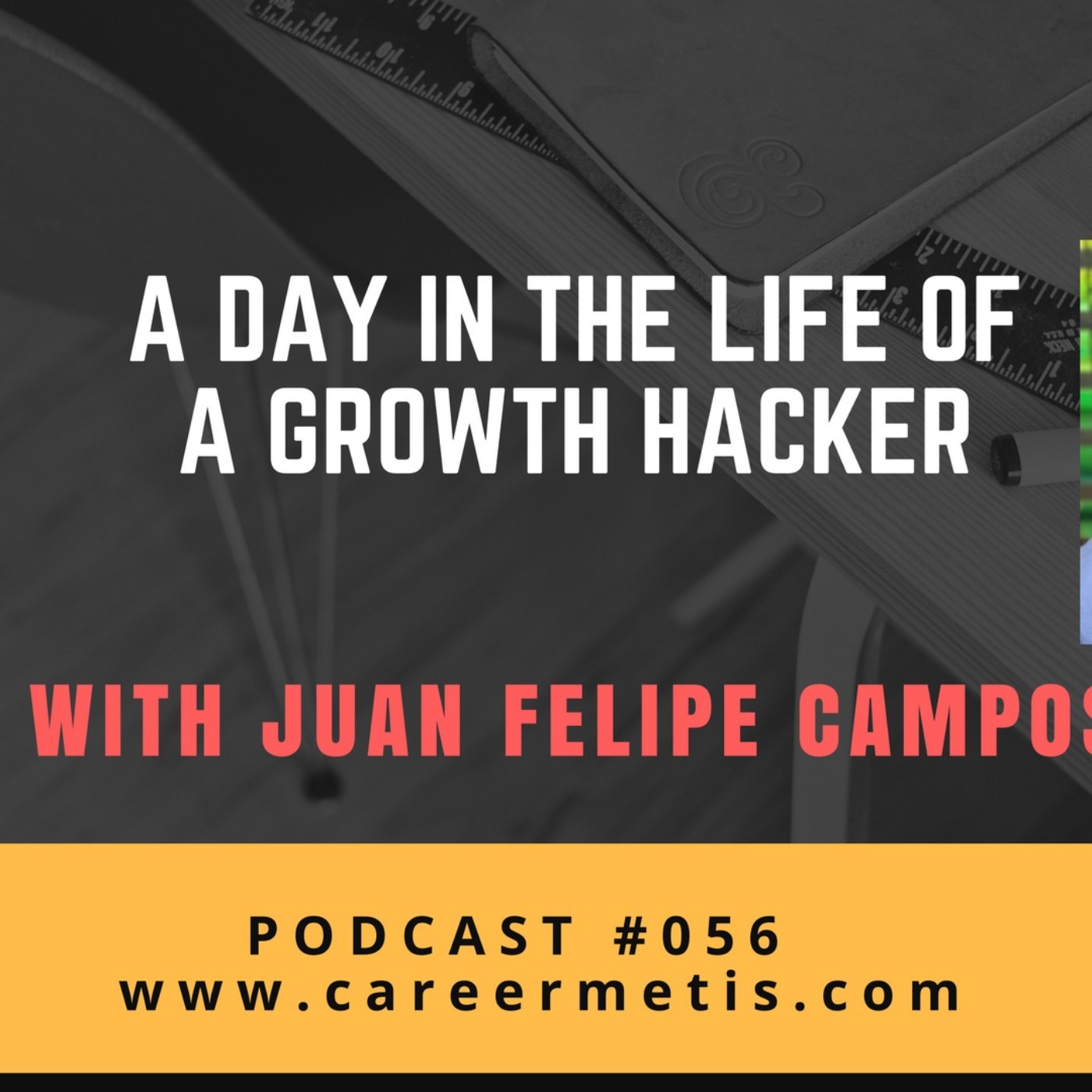 The Career Insider Podcast
