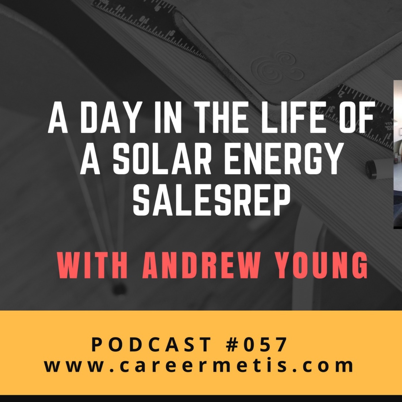 The Career Insider Podcast
