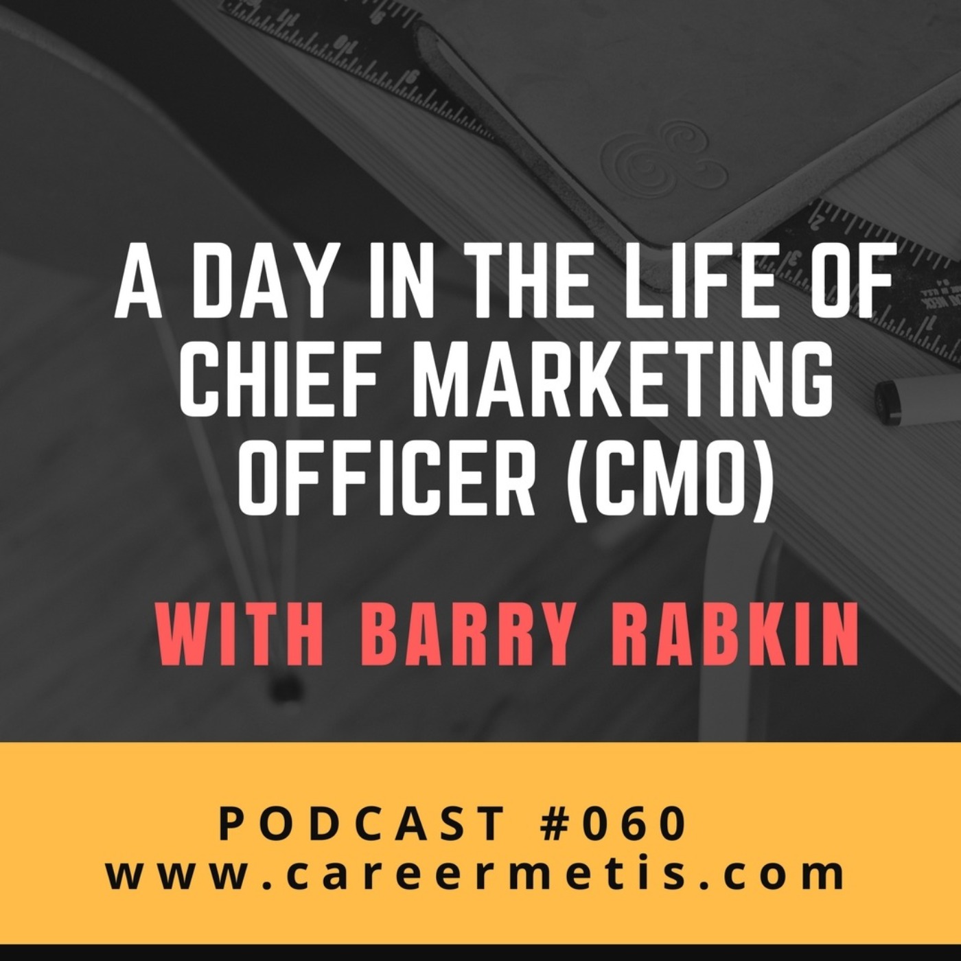 The Career Insider Podcast
