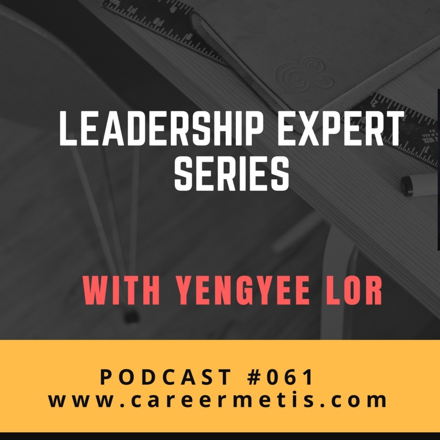 The Career Insider Podcast