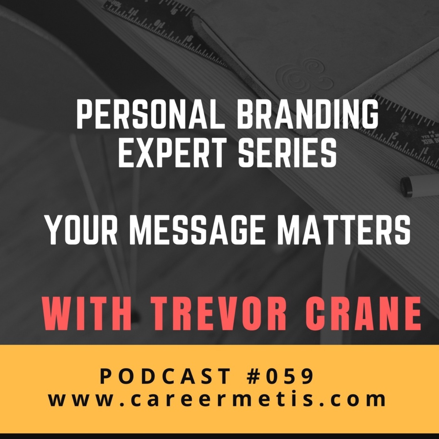 The Career Insider Podcast