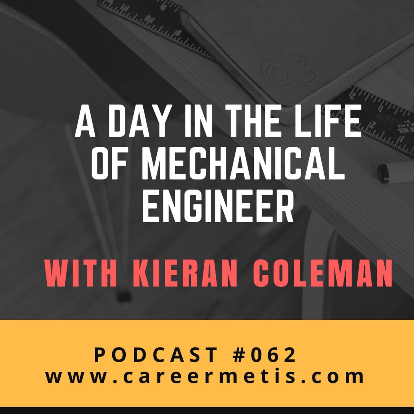 The Career Insider Podcast