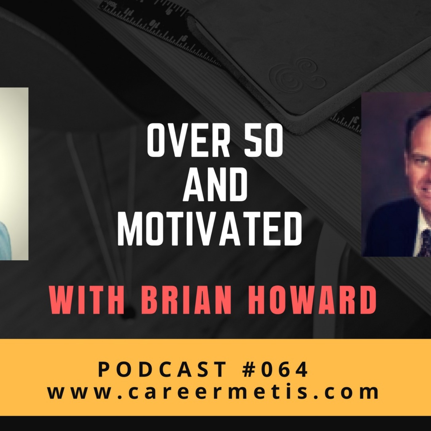 The Career Insider Podcast