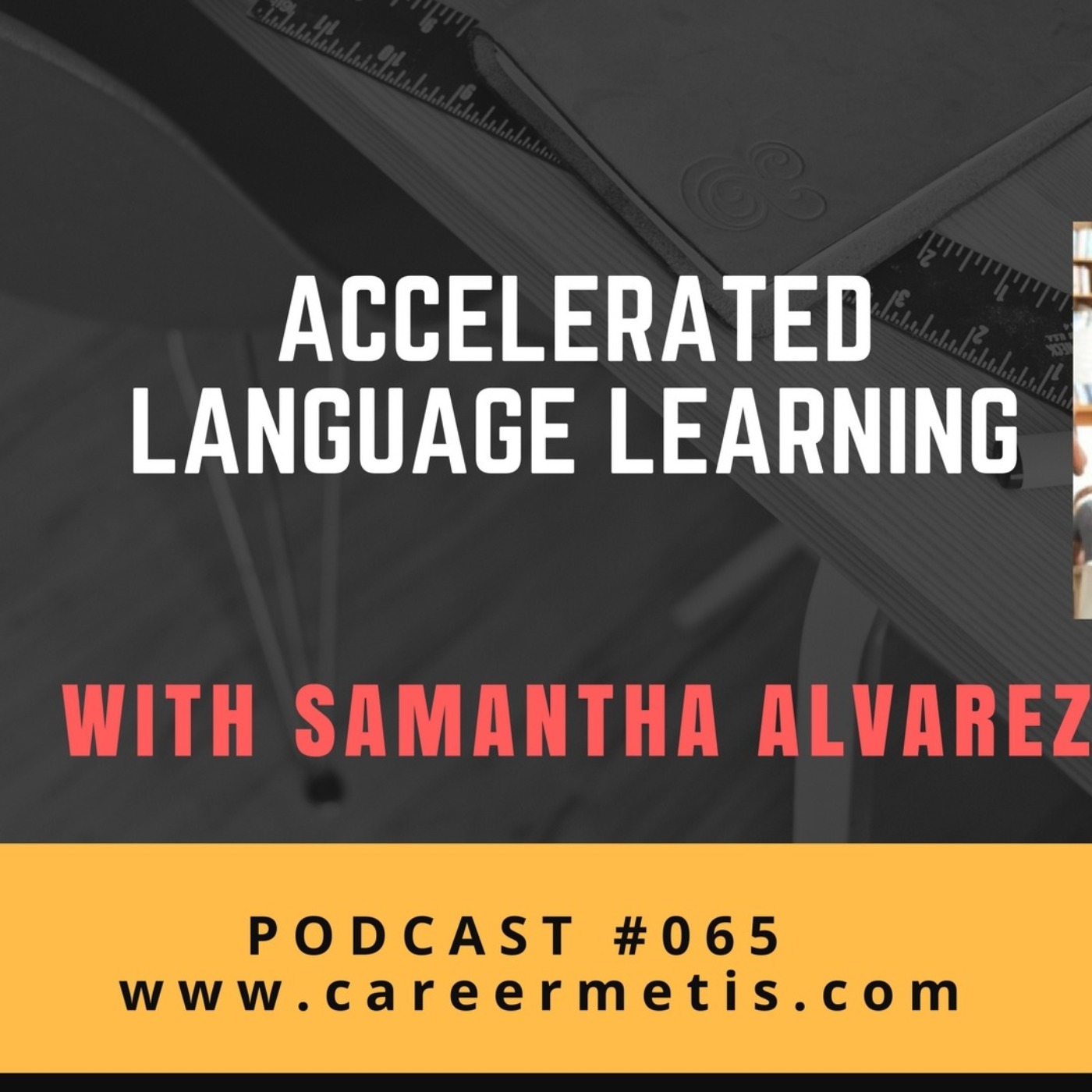 The Career Insider Podcast