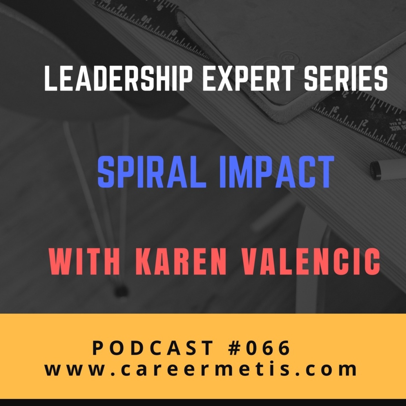 The Career Insider Podcast