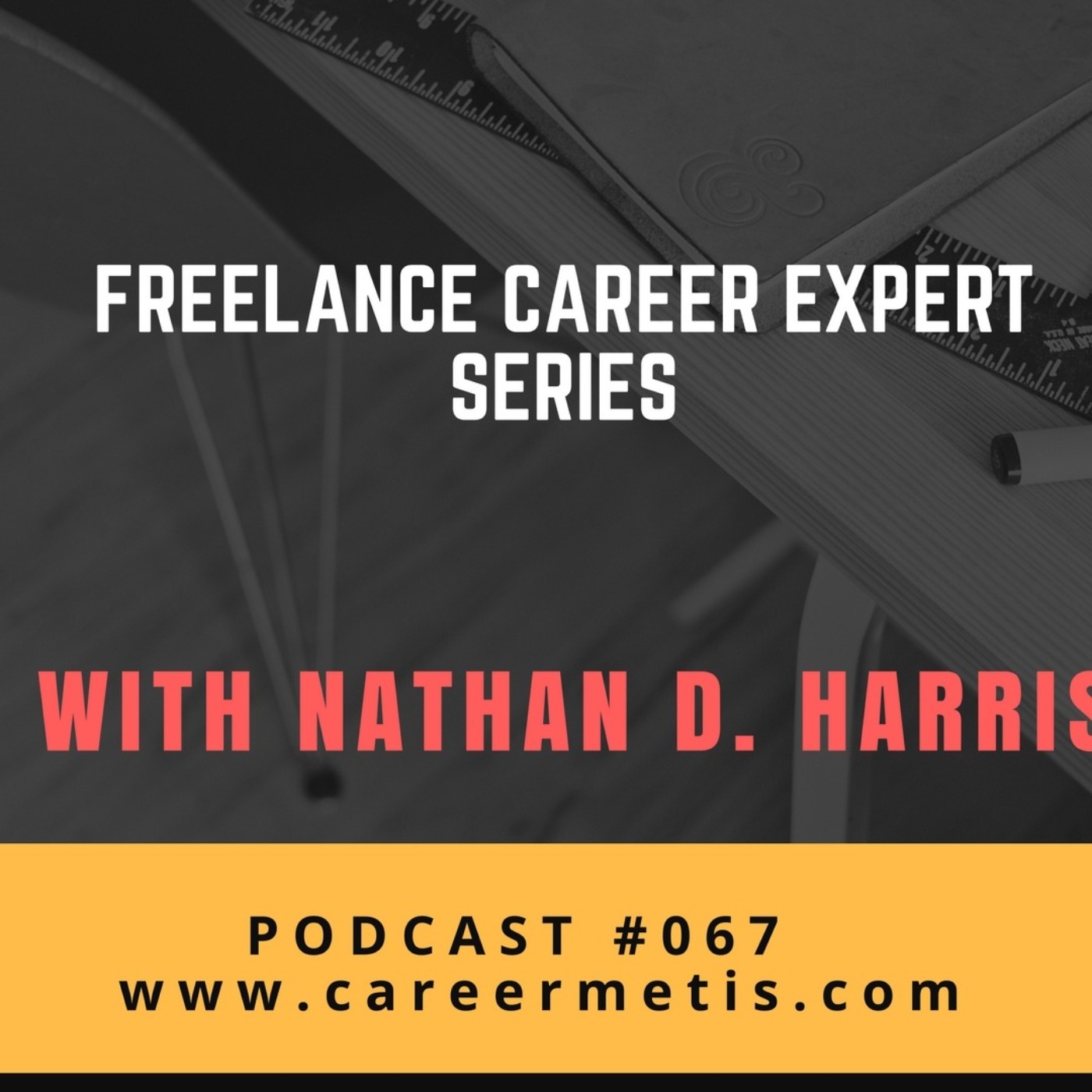 The Career Insider Podcast