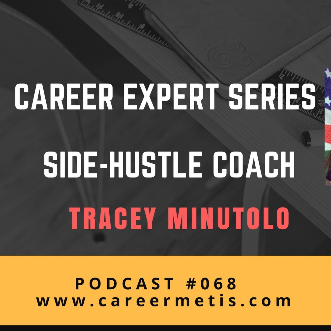 The Career Insider Podcast
