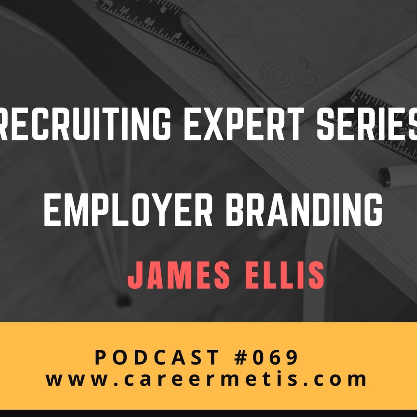 The Career Insider Podcast