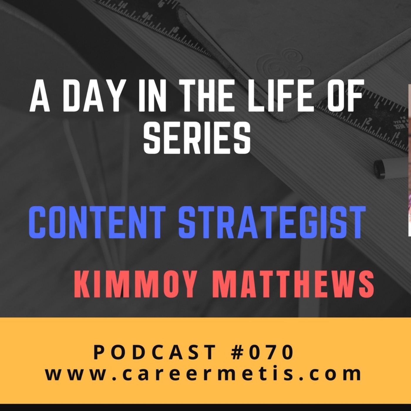 The Career Insider Podcast