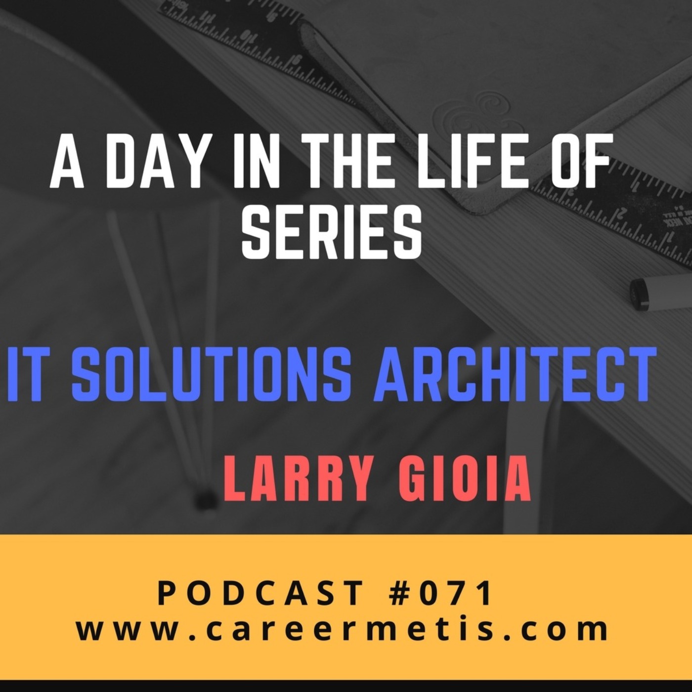 The Career Insider Podcast