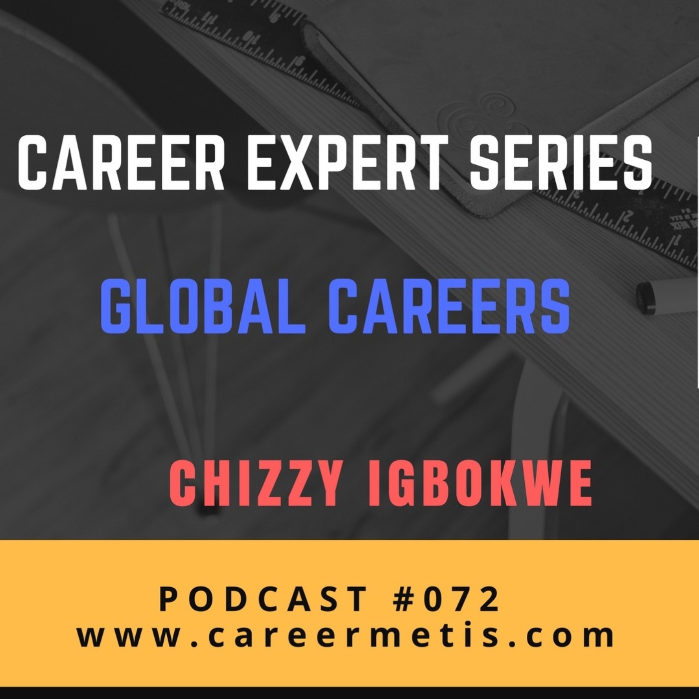 The Career Insider Podcast