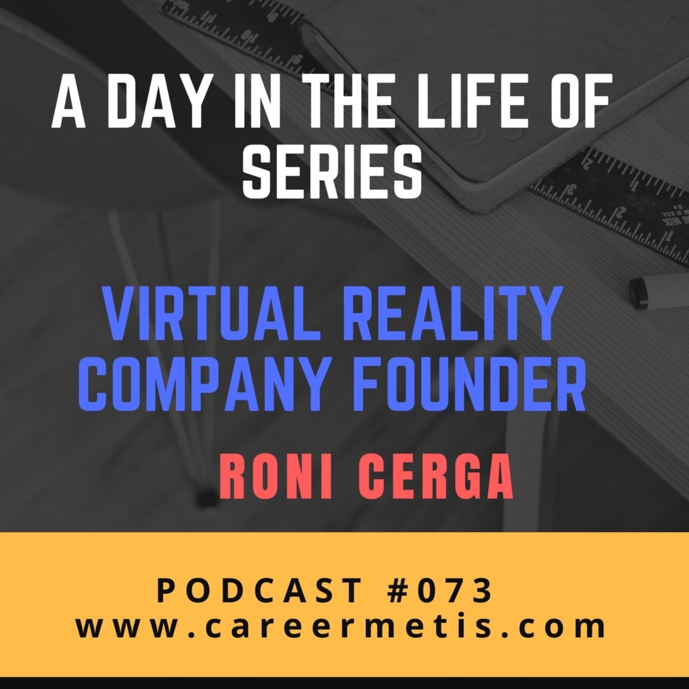 The Career Insider Podcast
