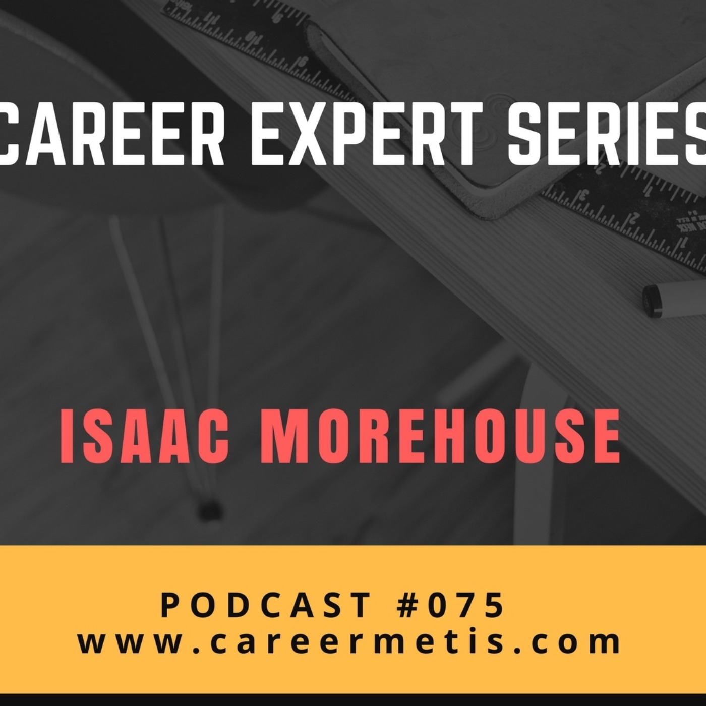 The Career Insider Podcast