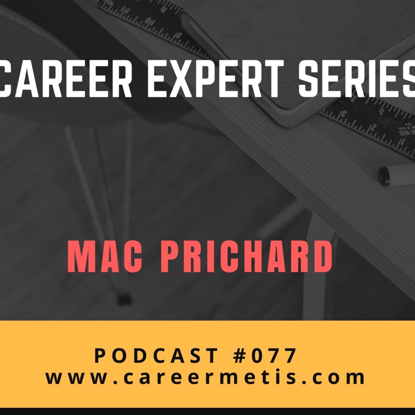 The Career Insider Podcast