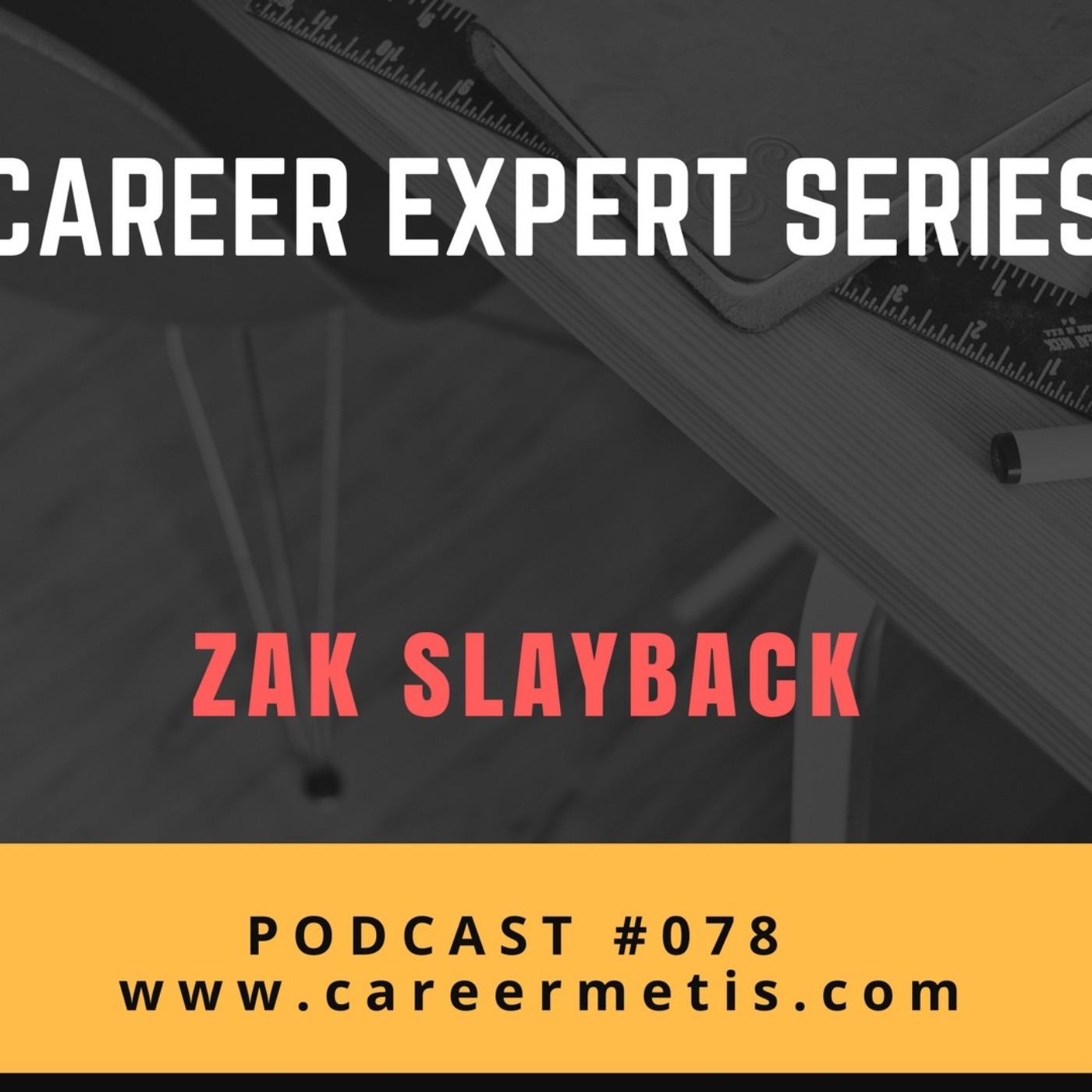 The Career Insider Podcast