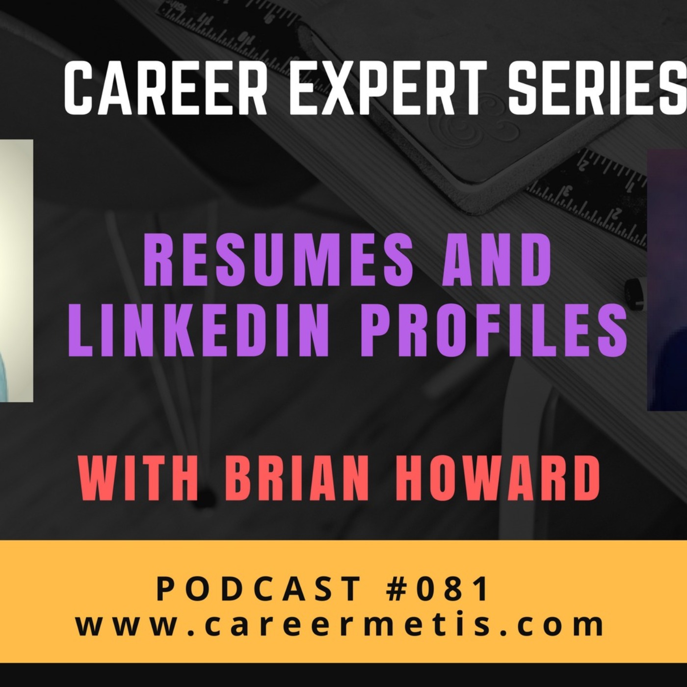 The Career Insider Podcast