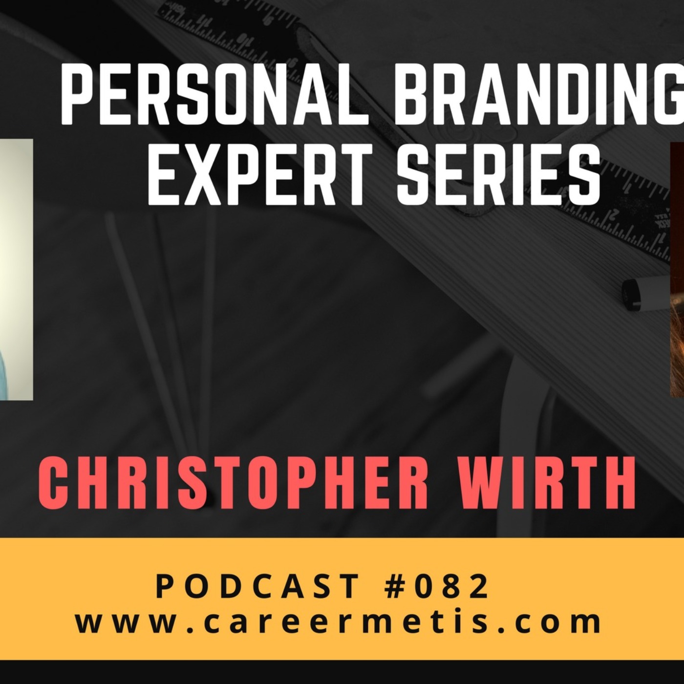 The Career Insider Podcast