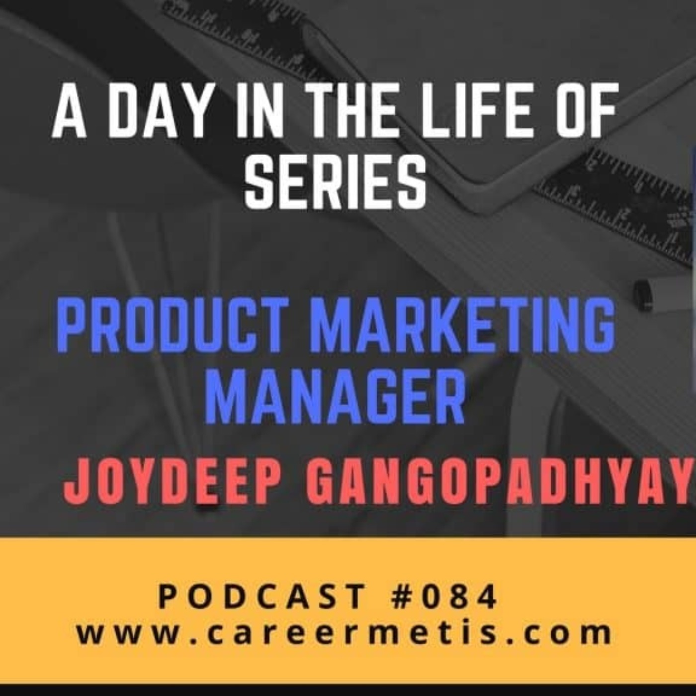 The Career Insider Podcast
