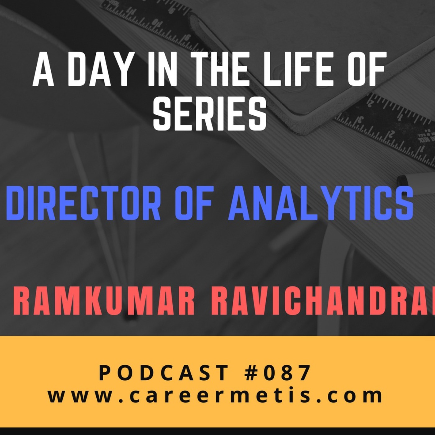The Career Insider Podcast