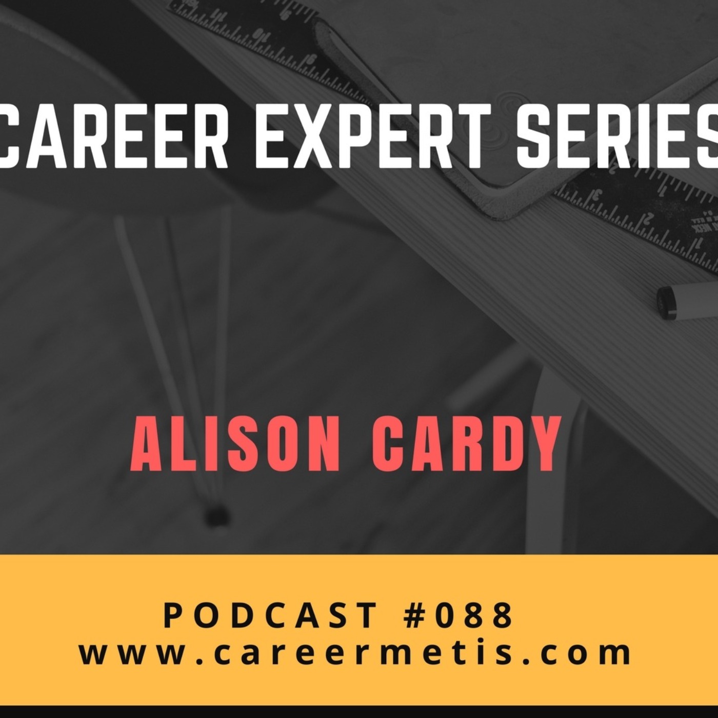The Career Insider Podcast