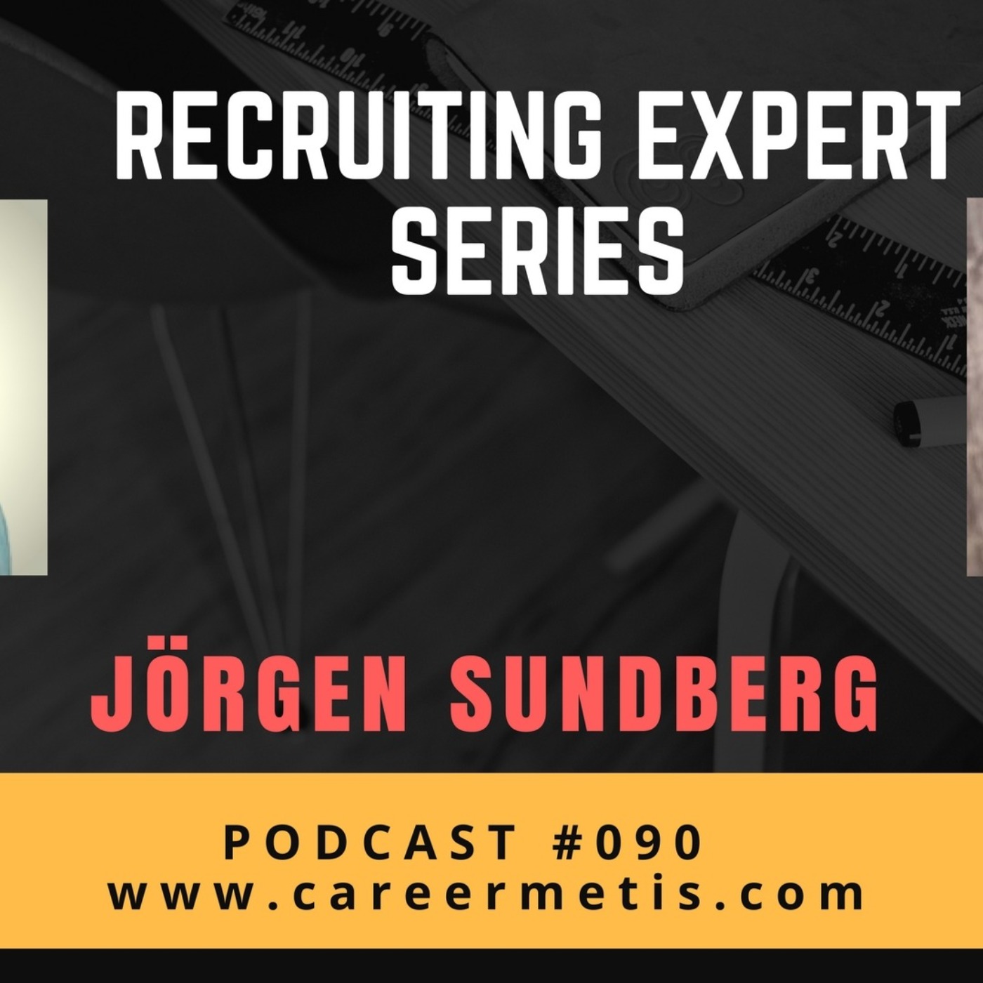 The Career Insider Podcast