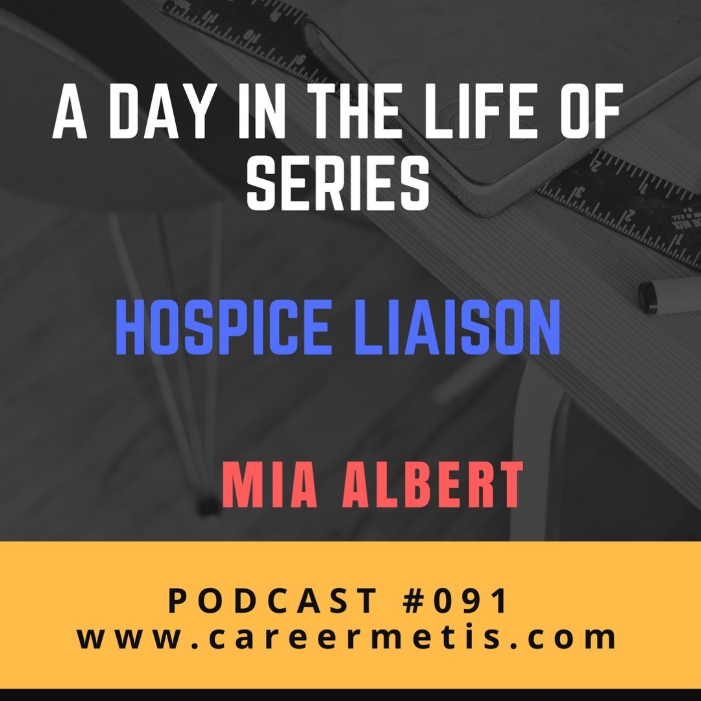 The Career Insider Podcast