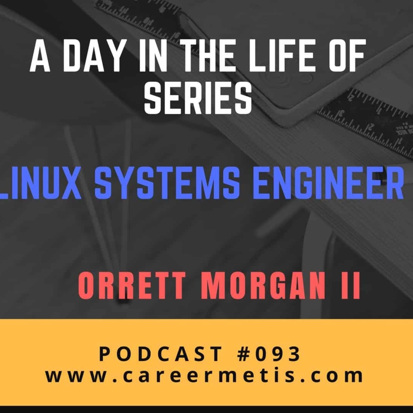 The Career Insider Podcast