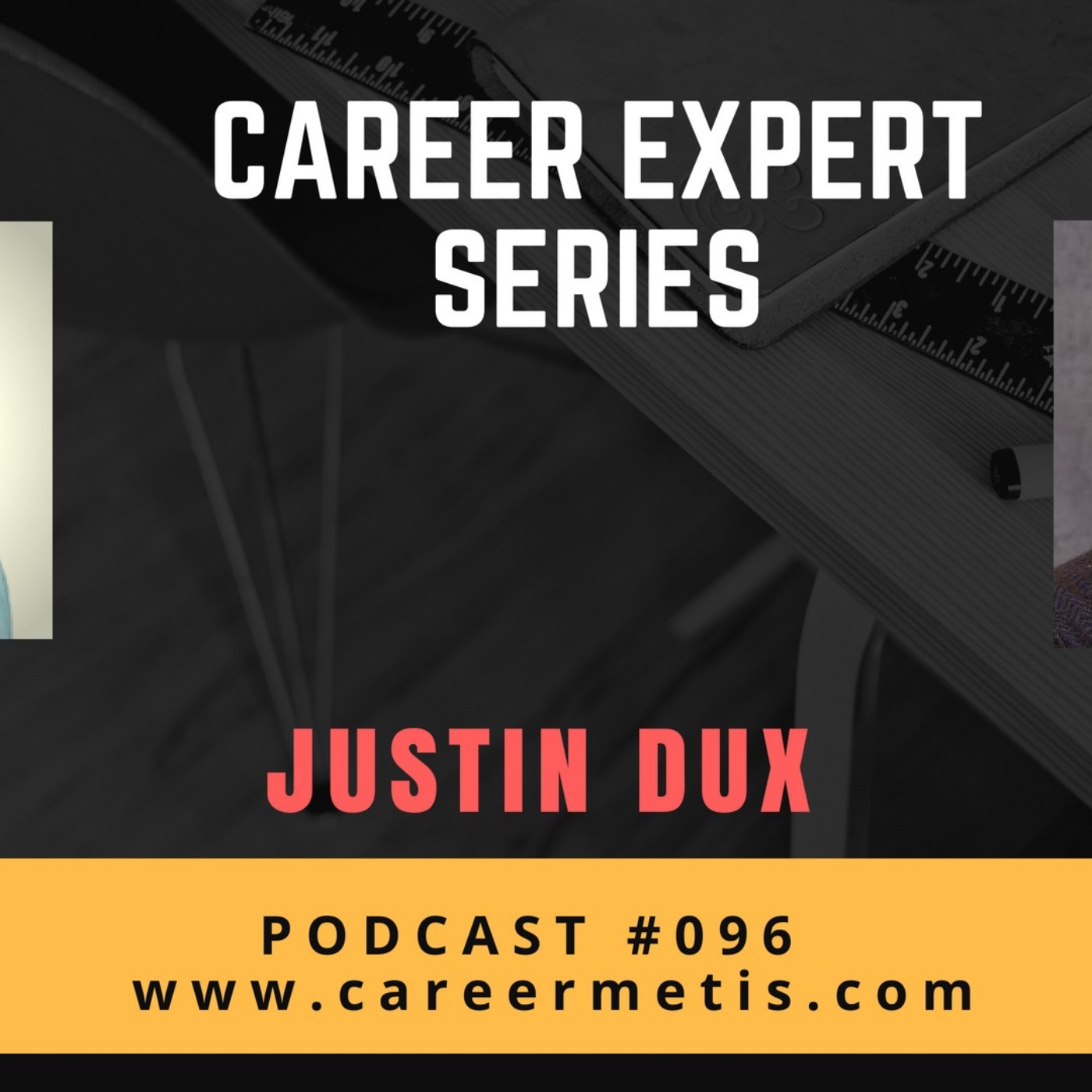 The Career Insider Podcast