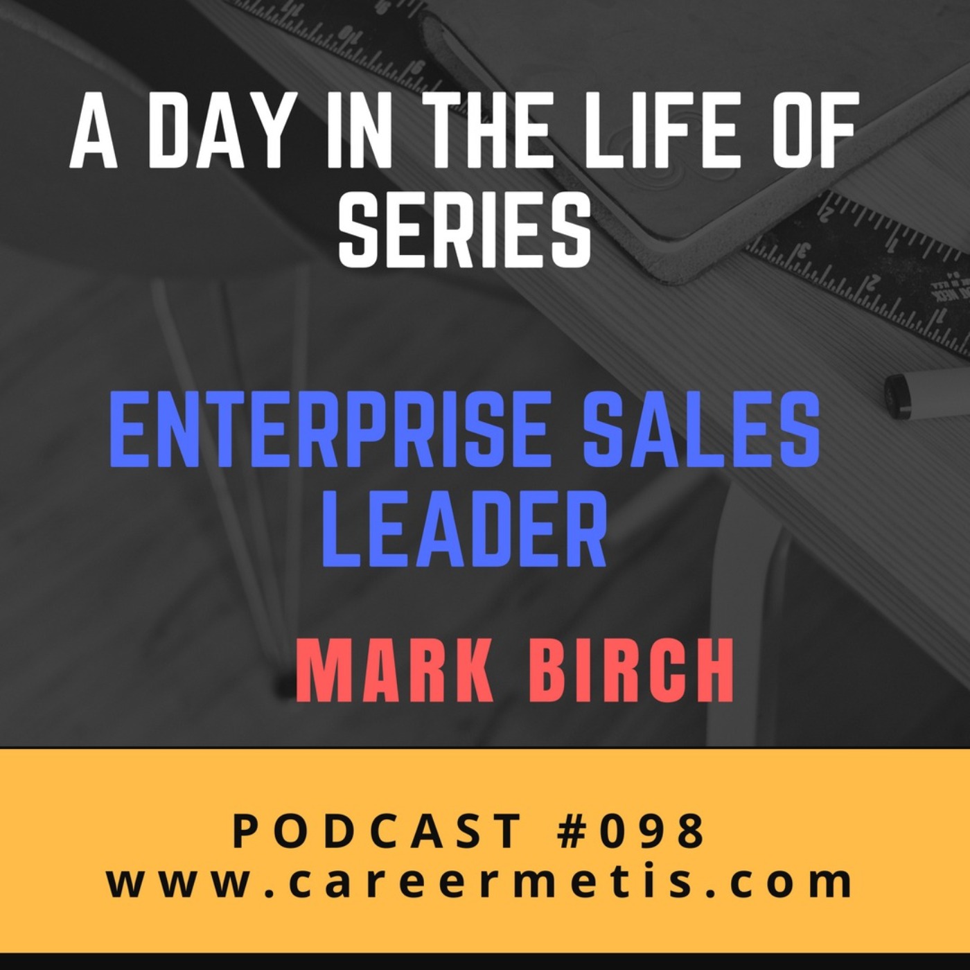 The Career Insider Podcast