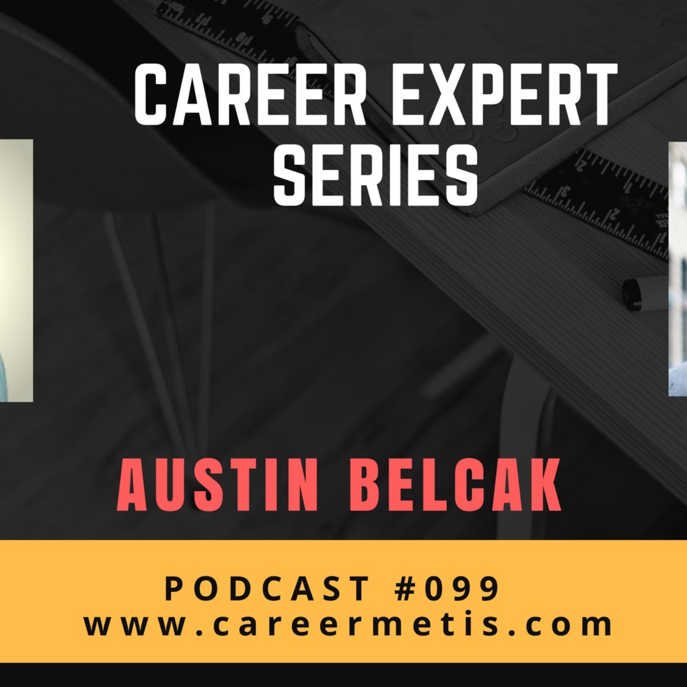 The Career Insider Podcast