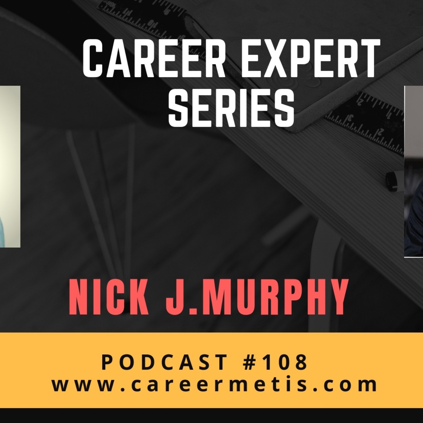 The Career Insider Podcast