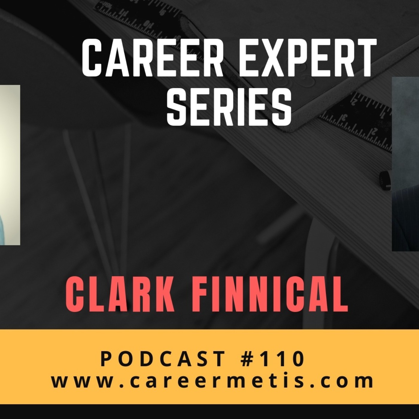 The Career Insider Podcast