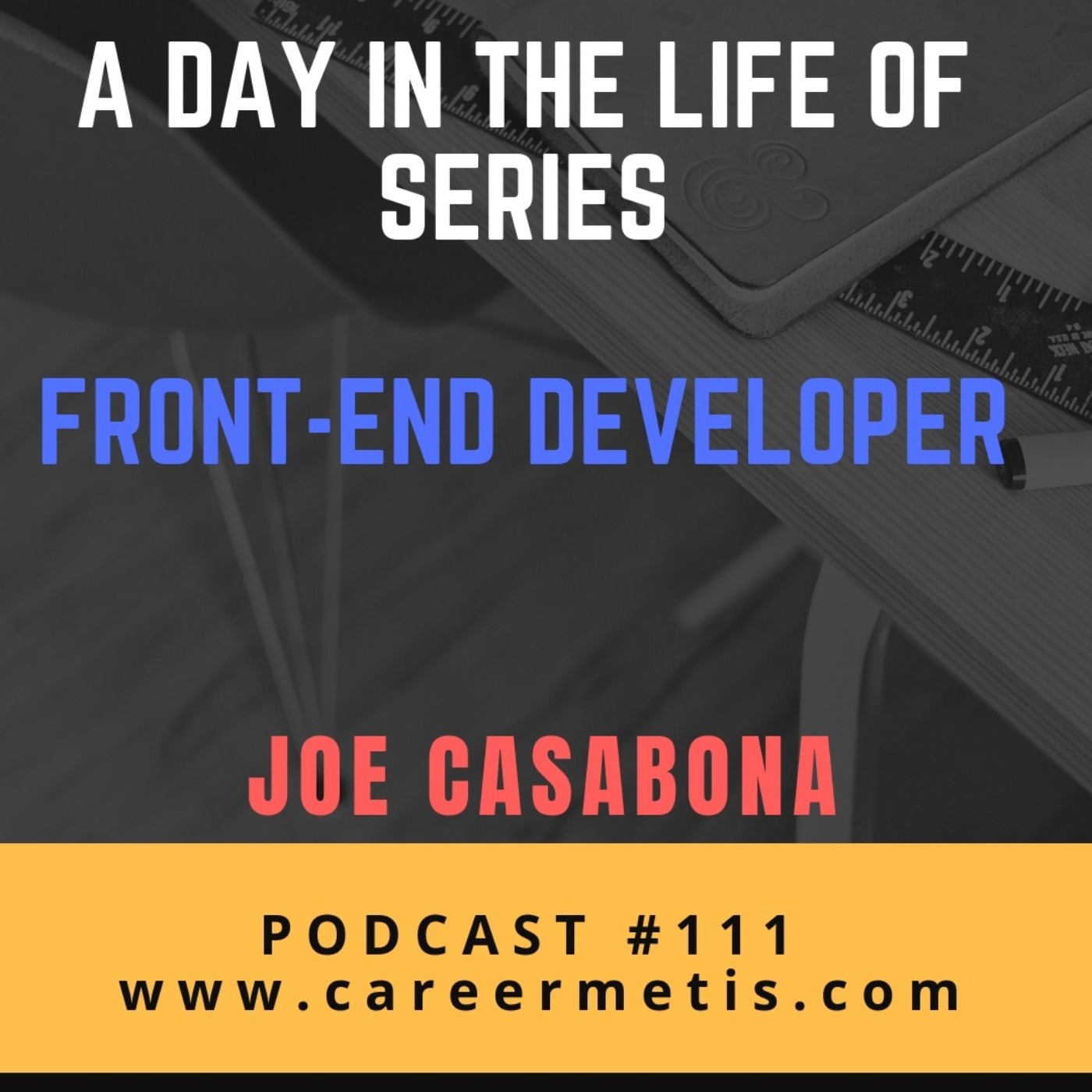 The Career Insider Podcast
