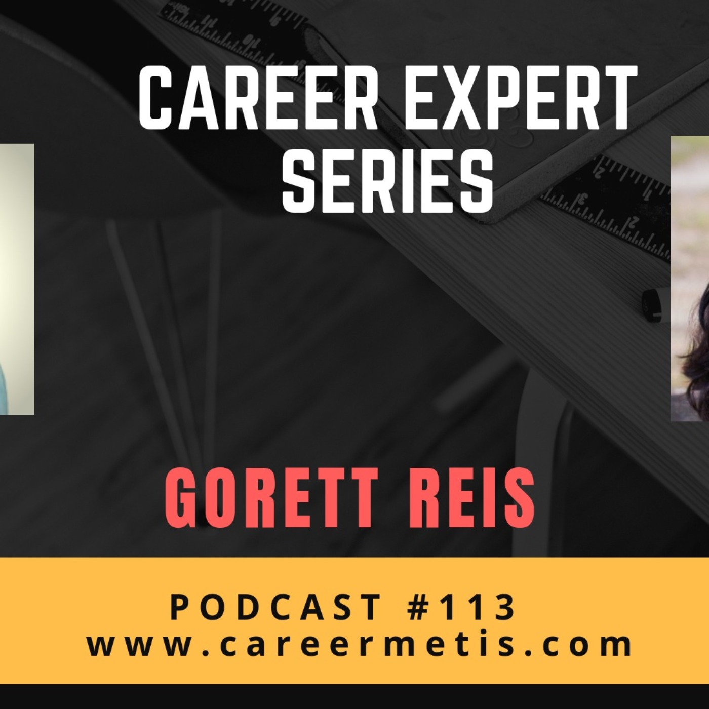 The Career Insider Podcast