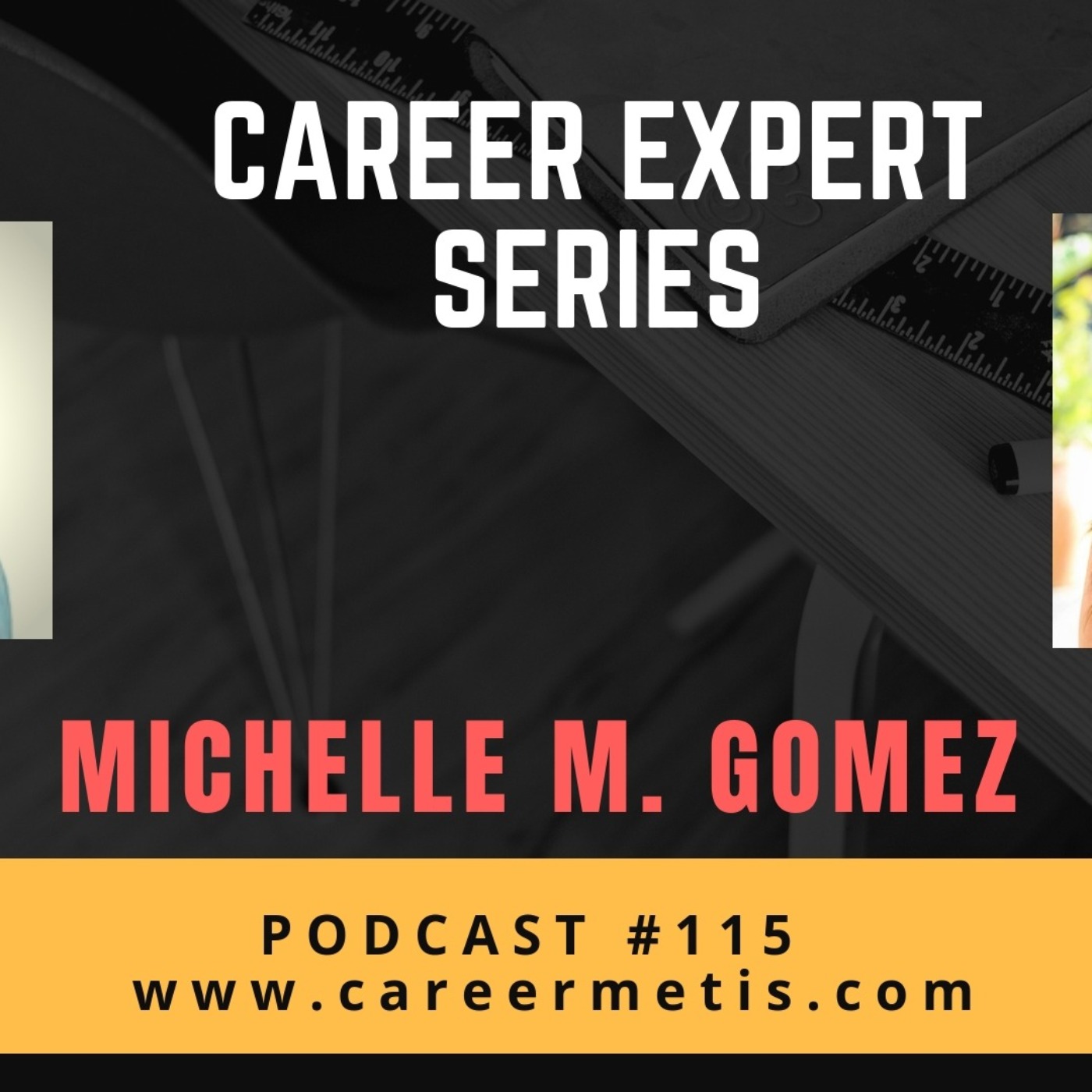 The Career Insider Podcast