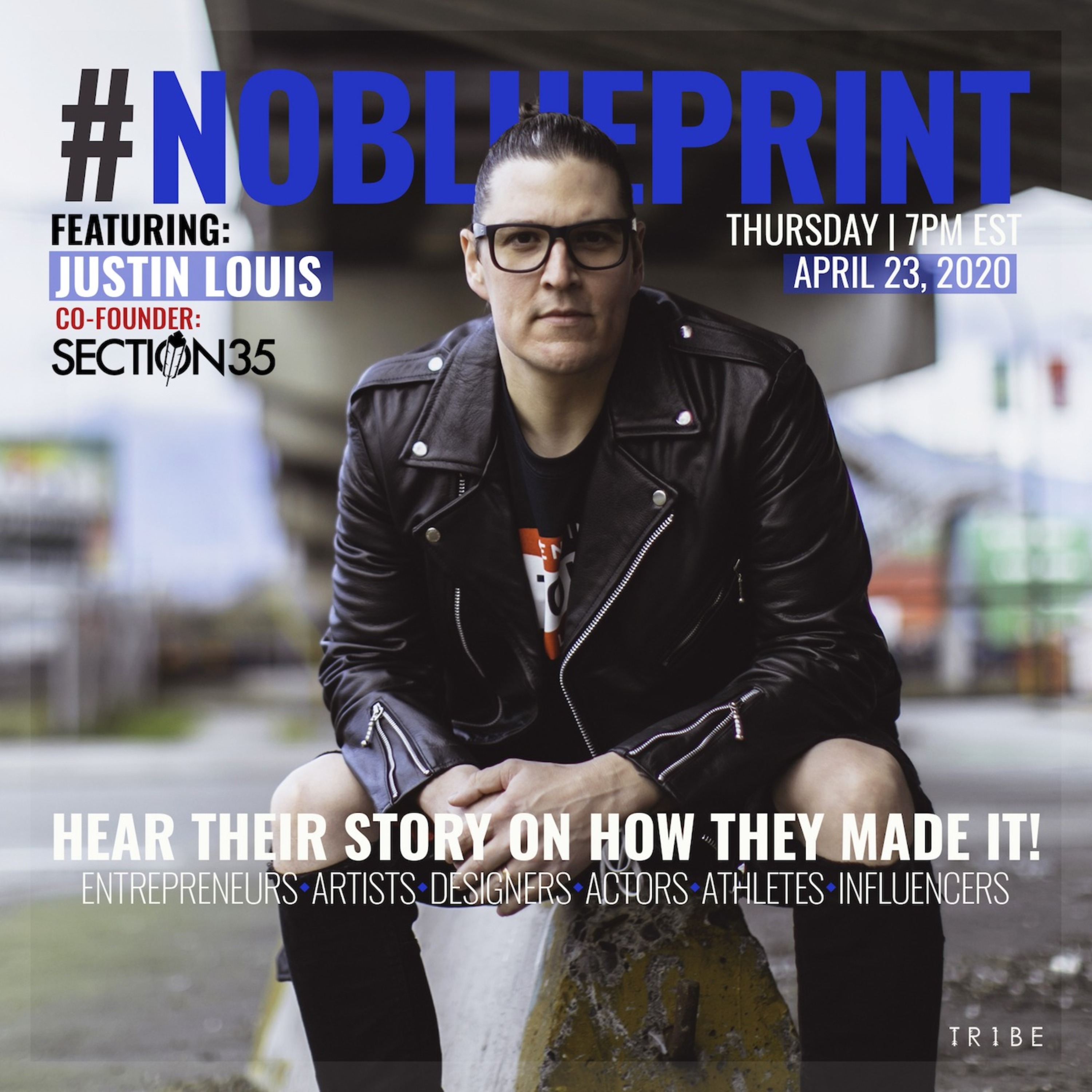 #NOBLUEPRINT