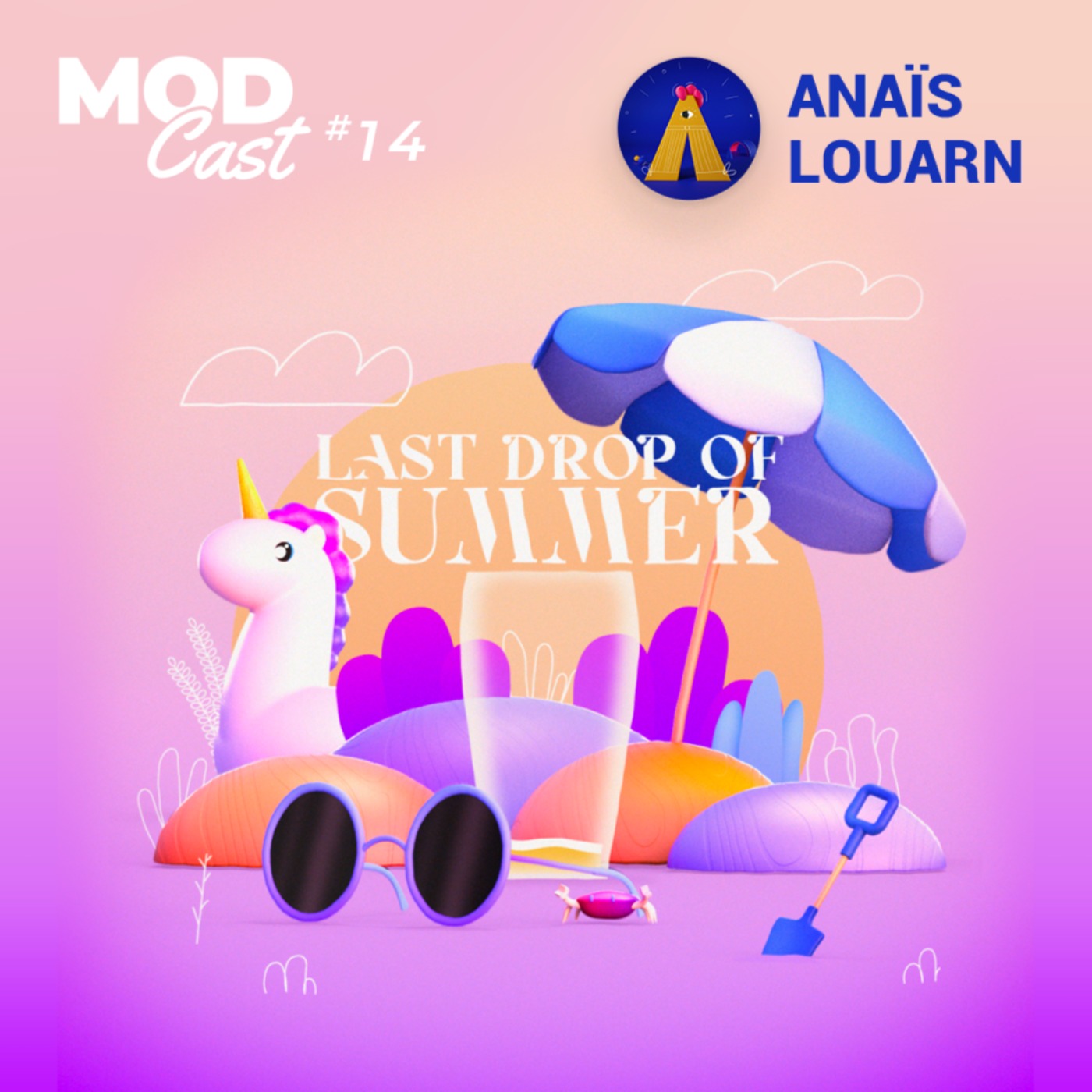 Le MoDCast