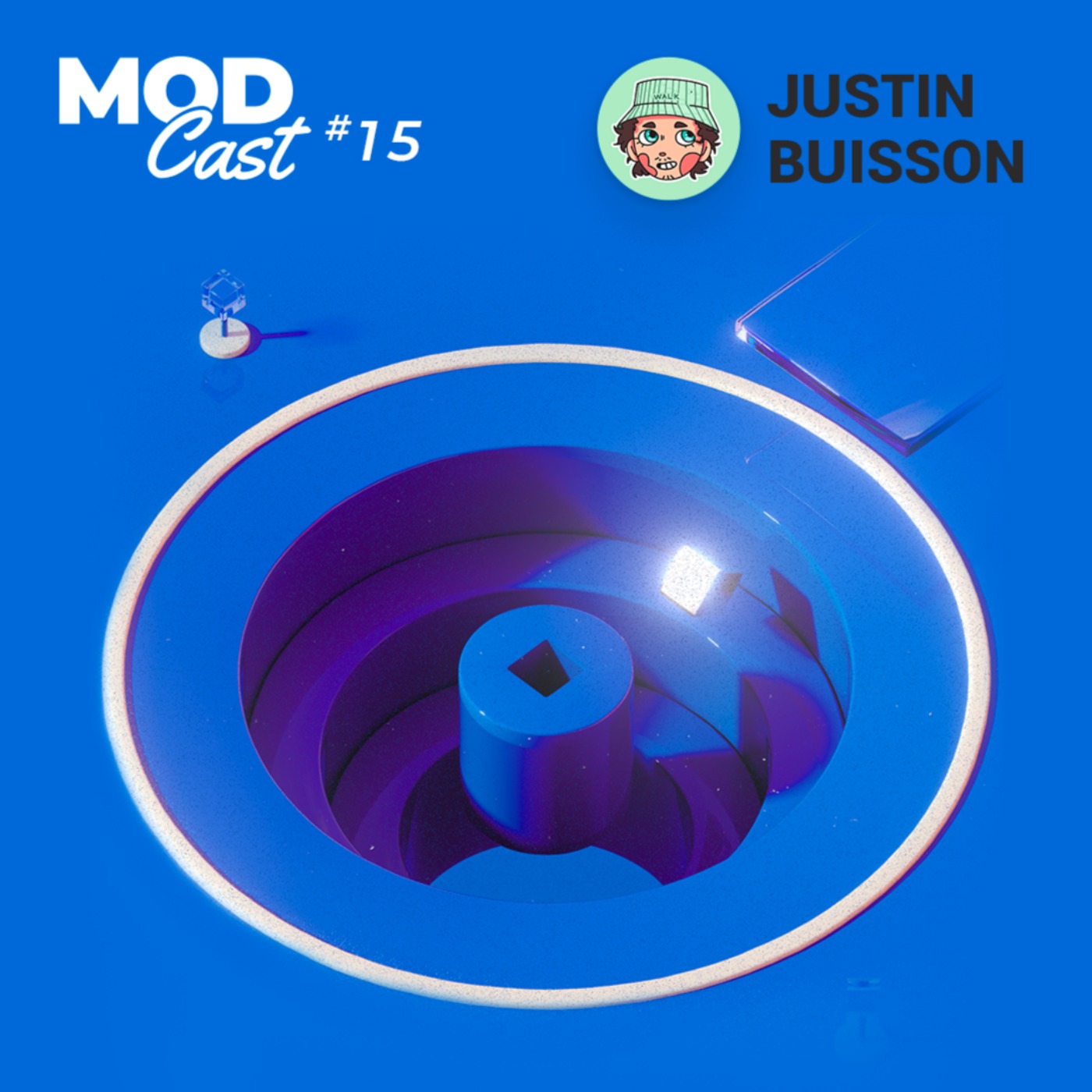 Le MoDCast
