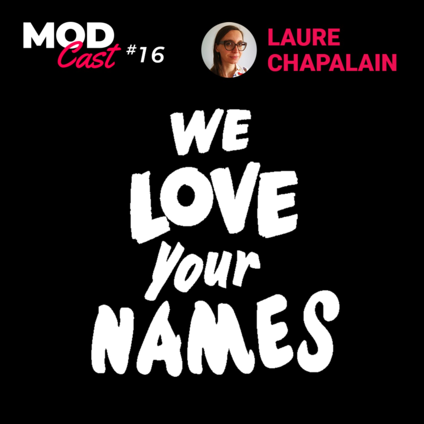Le MoDCast
