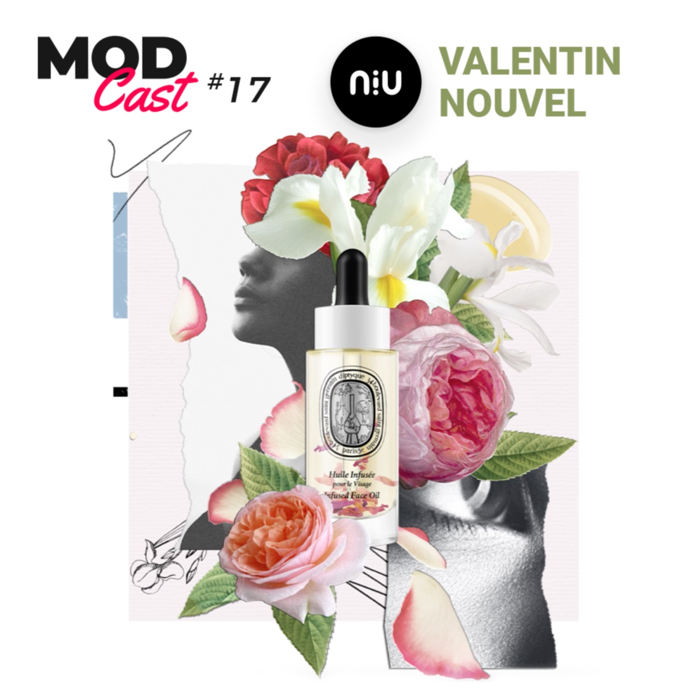 Le MoDCast