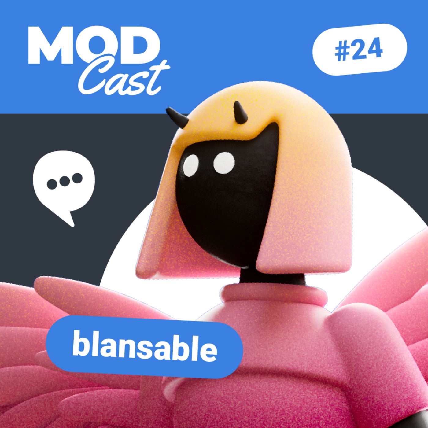 Le MoDCast