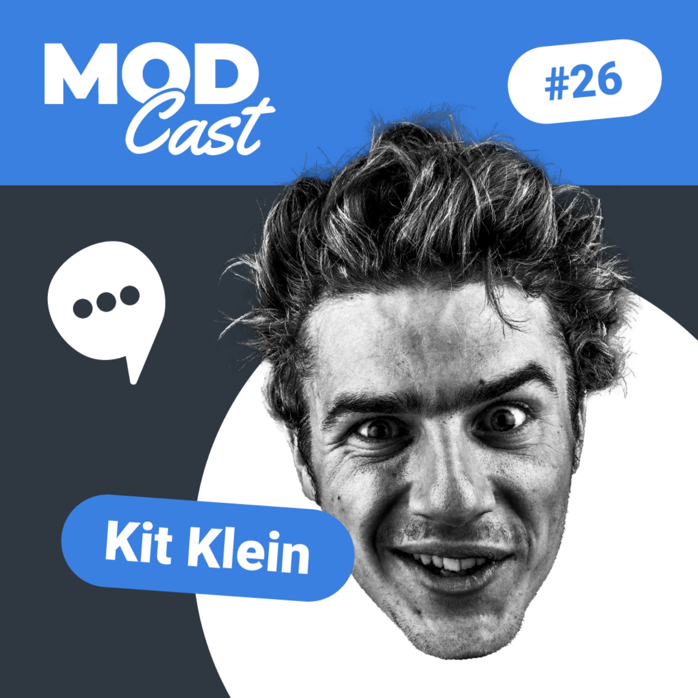 Le MoDCast