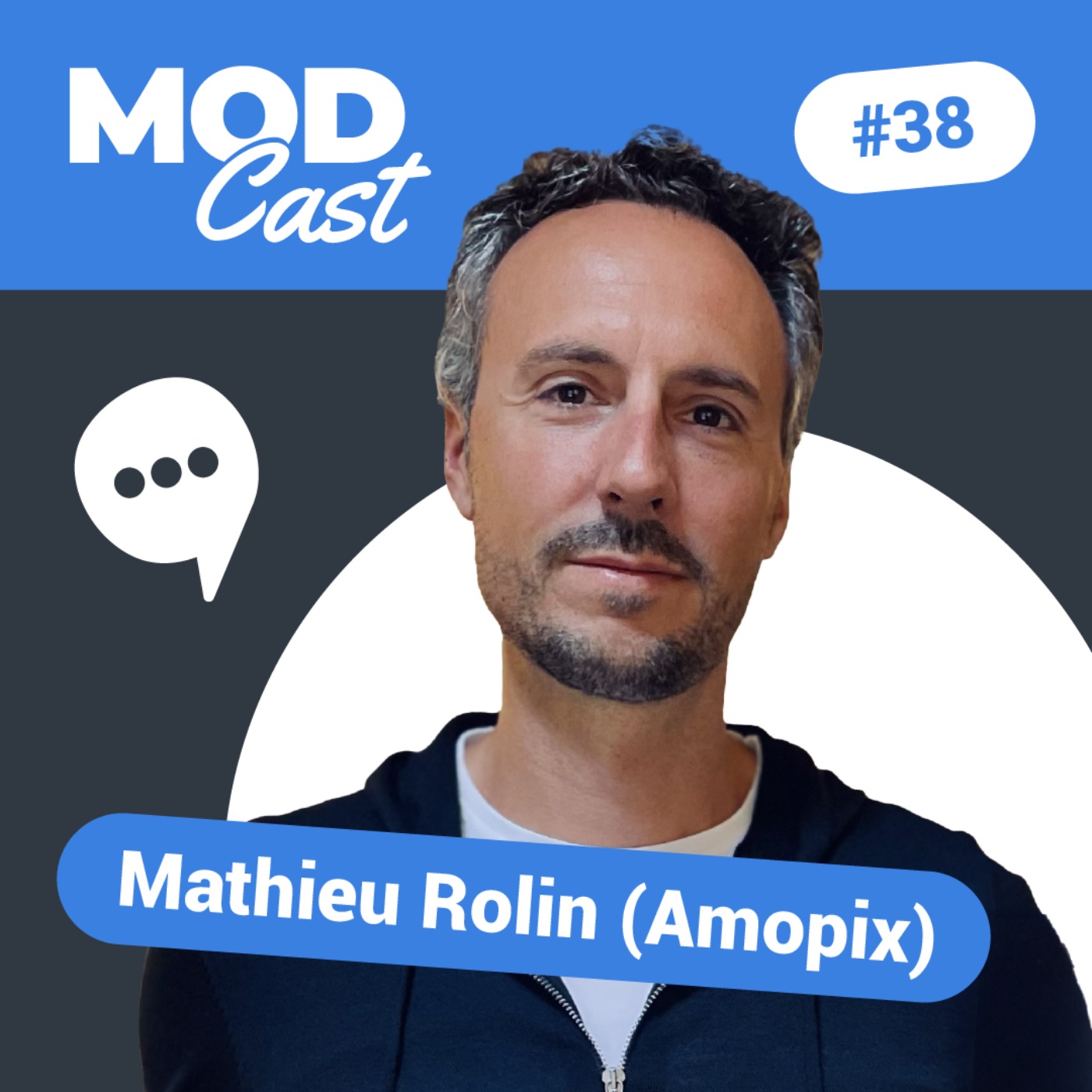 Le MoDCast