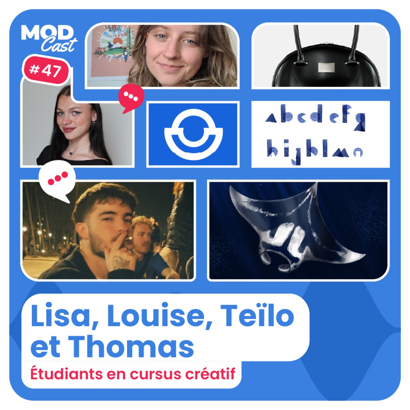 Le MoDCast
