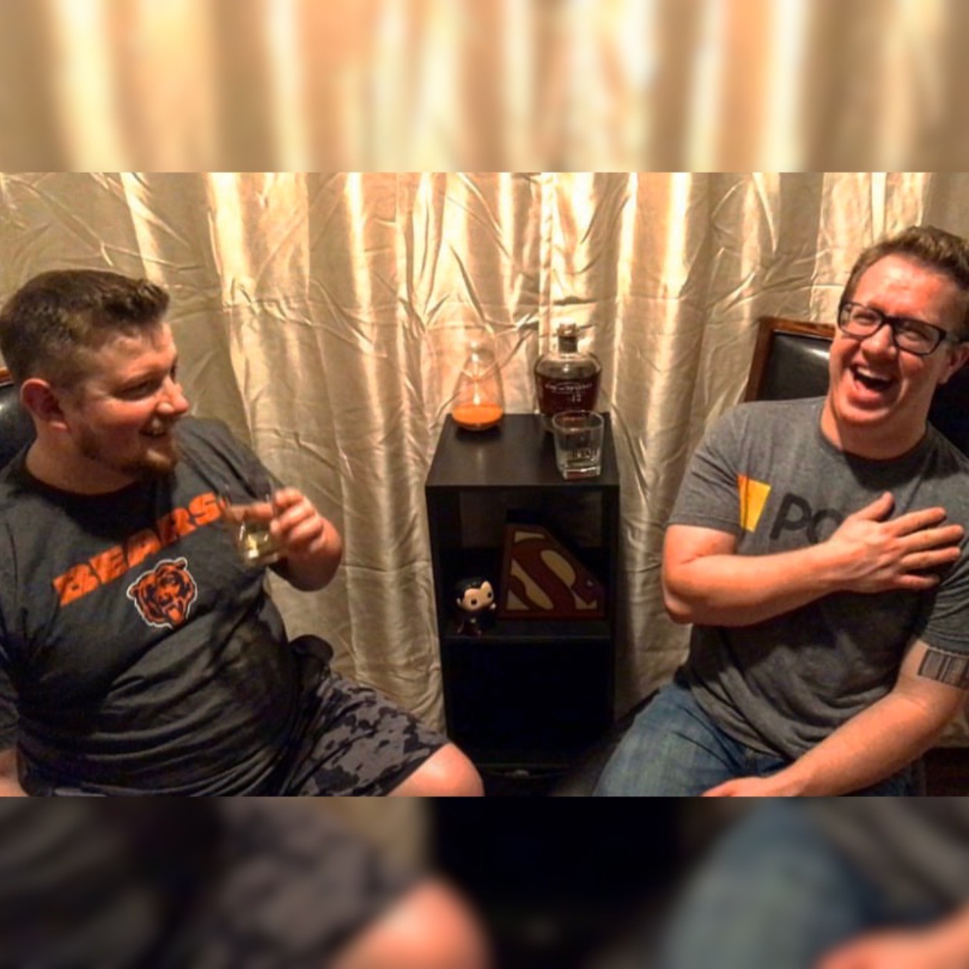 Not Your Mother\'s Podcast