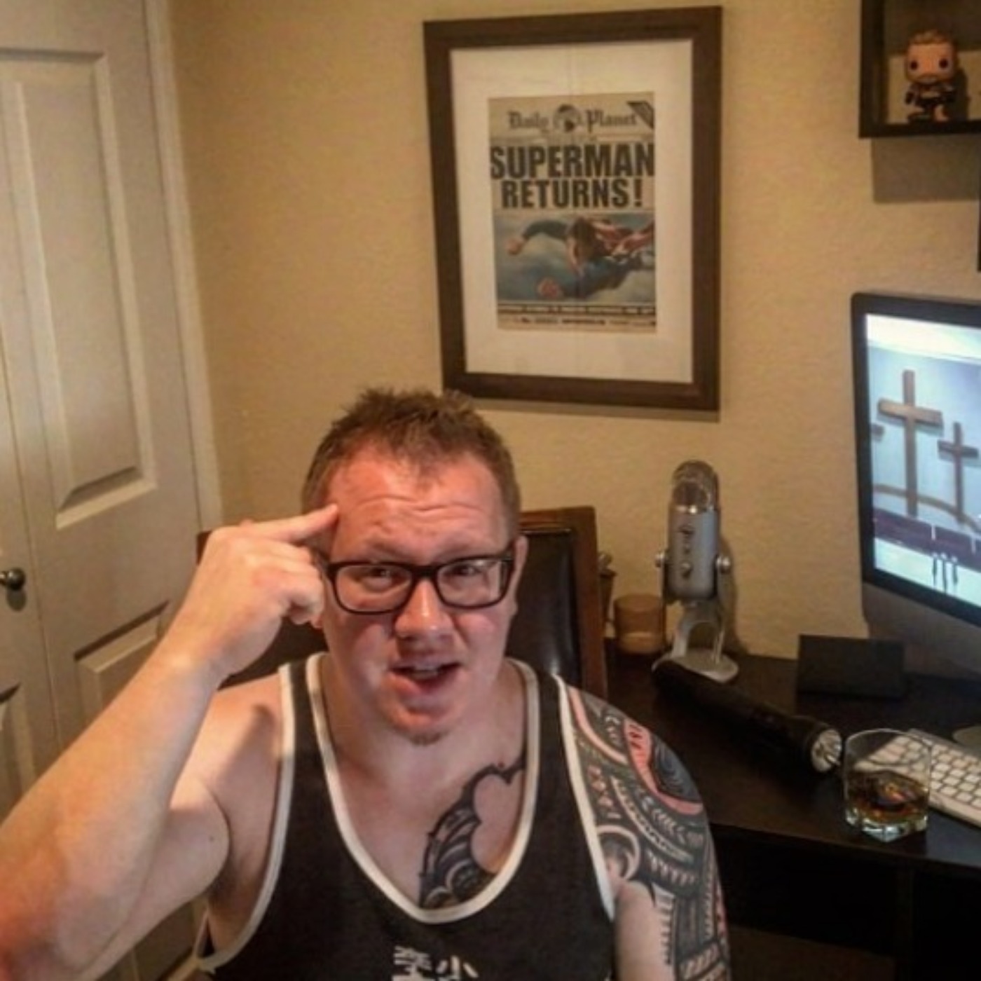 Not Your Mother\'s Podcast