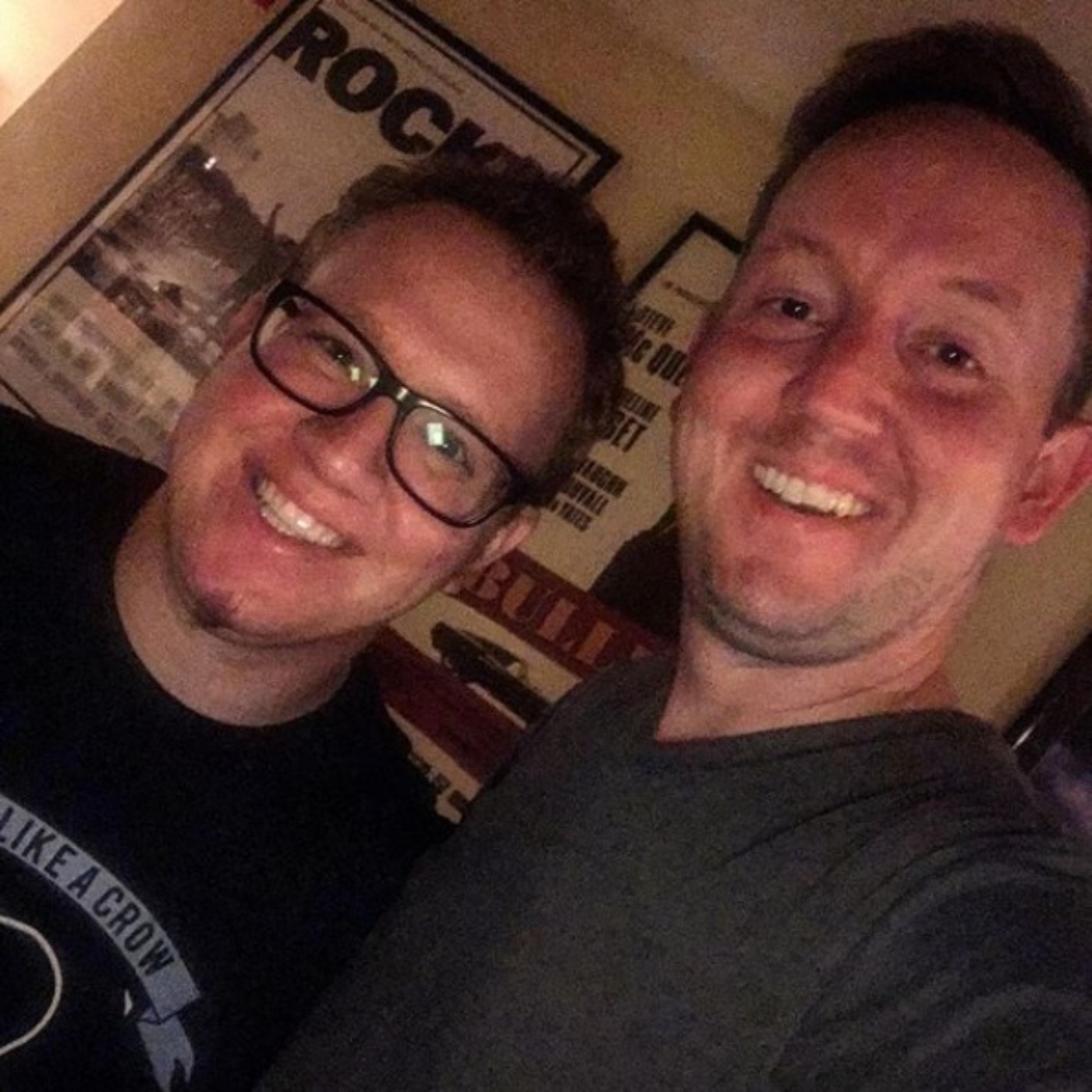 Not Your Mother\'s Podcast